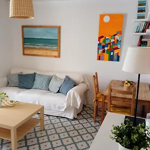  Apartment Sagasta