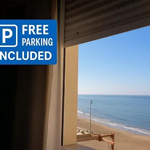  Apartment Casita Coqueta Free Parking