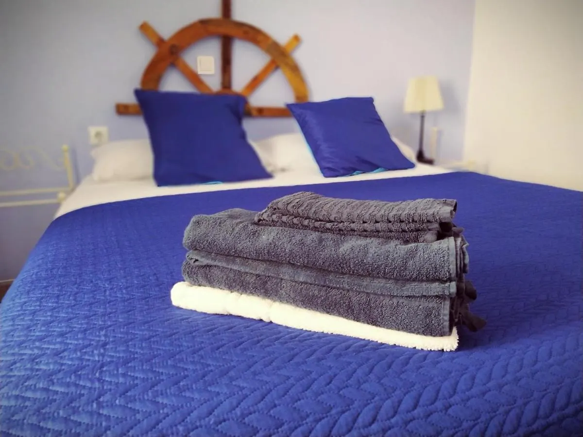 ** Gasthof Spanish Galleon Lodge Cádiz Spanien